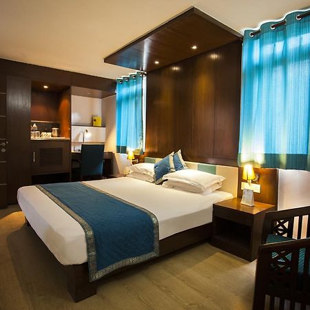 Flag House Resort Jūnga Habitación foto