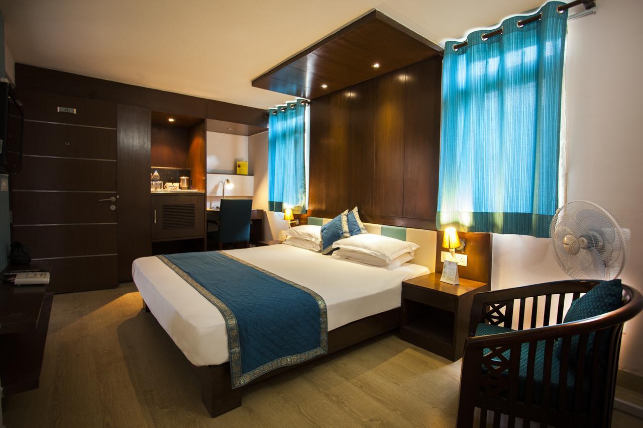 Flag House Resort Jūnga Habitación foto