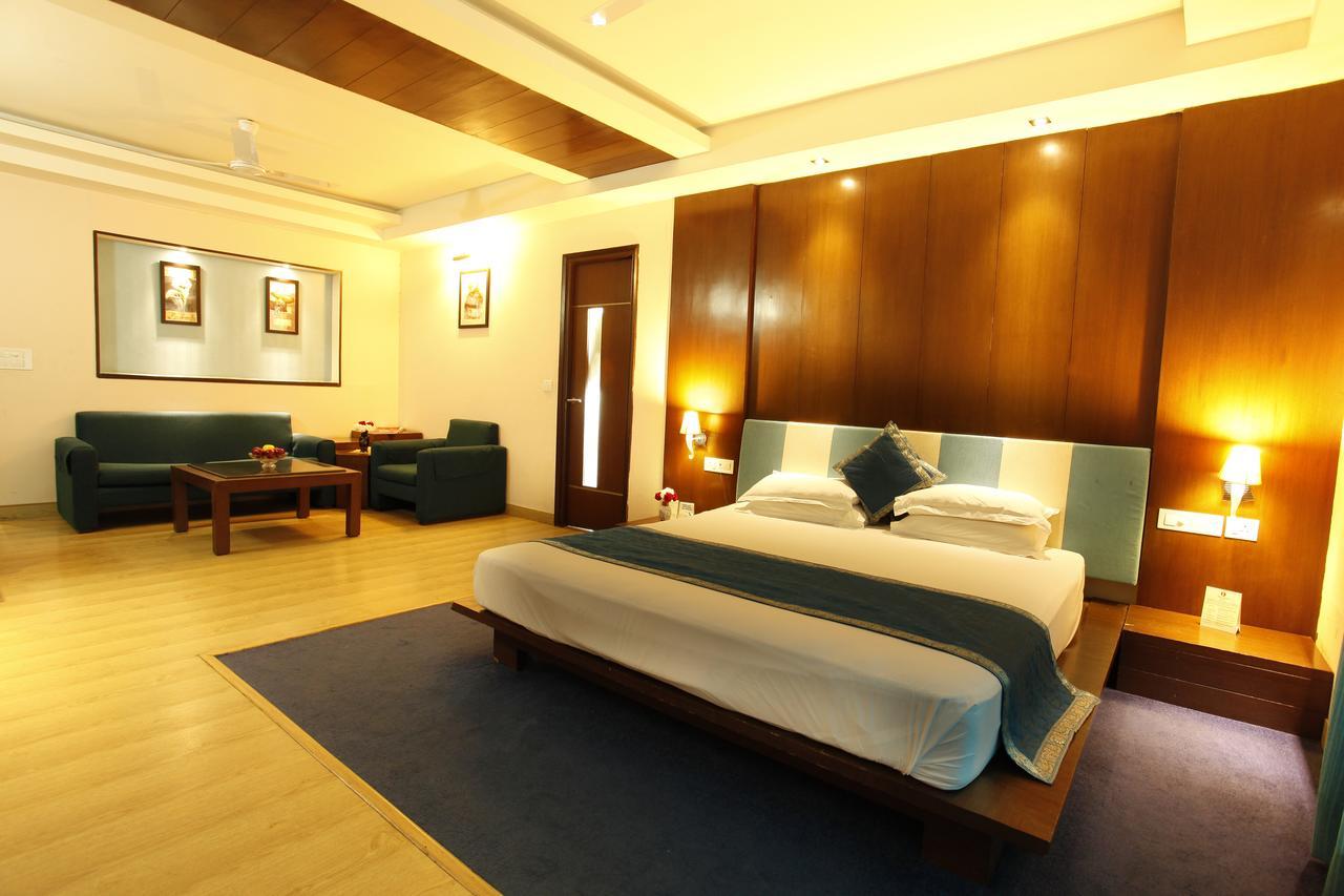 Flag House Resort Jūnga Habitación foto