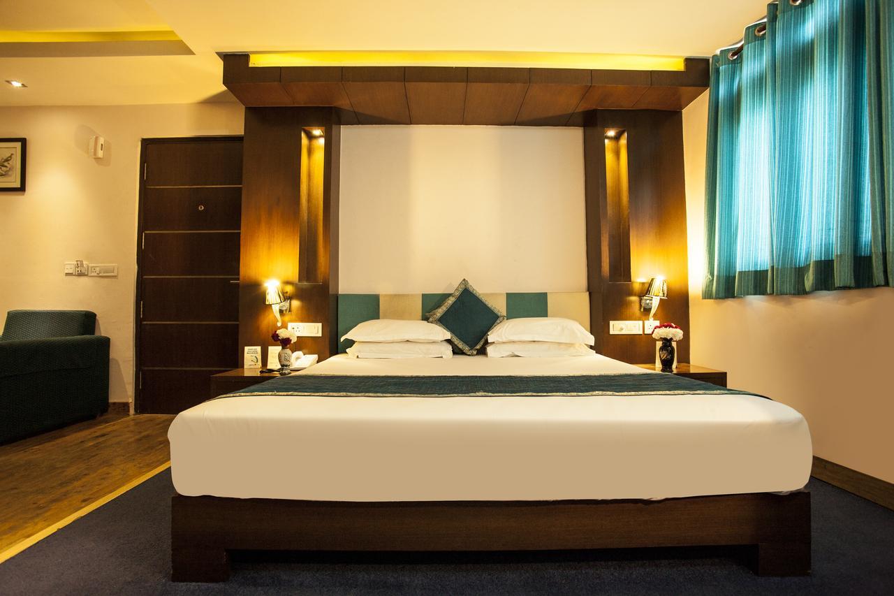 Flag House Resort Jūnga Habitación foto