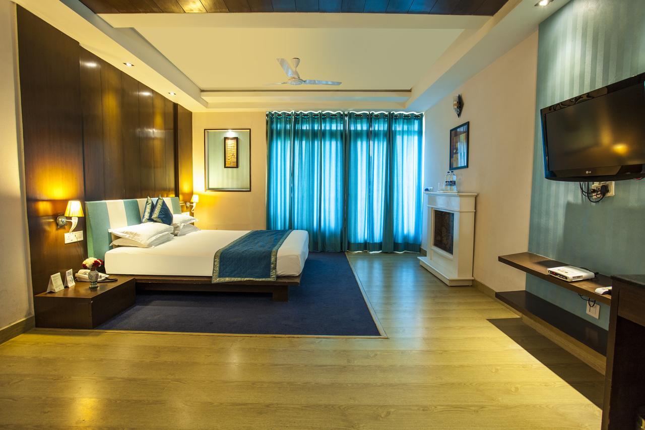 Flag House Resort Jūnga Habitación foto
